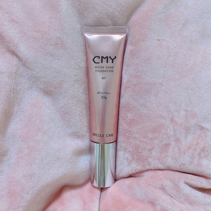 ♡ちさき♡❤︎いいね返し❤︎ on LIPS 「今回は、バースバンクさんの、「CMYファンデーション」を、使っ..」(10枚目)