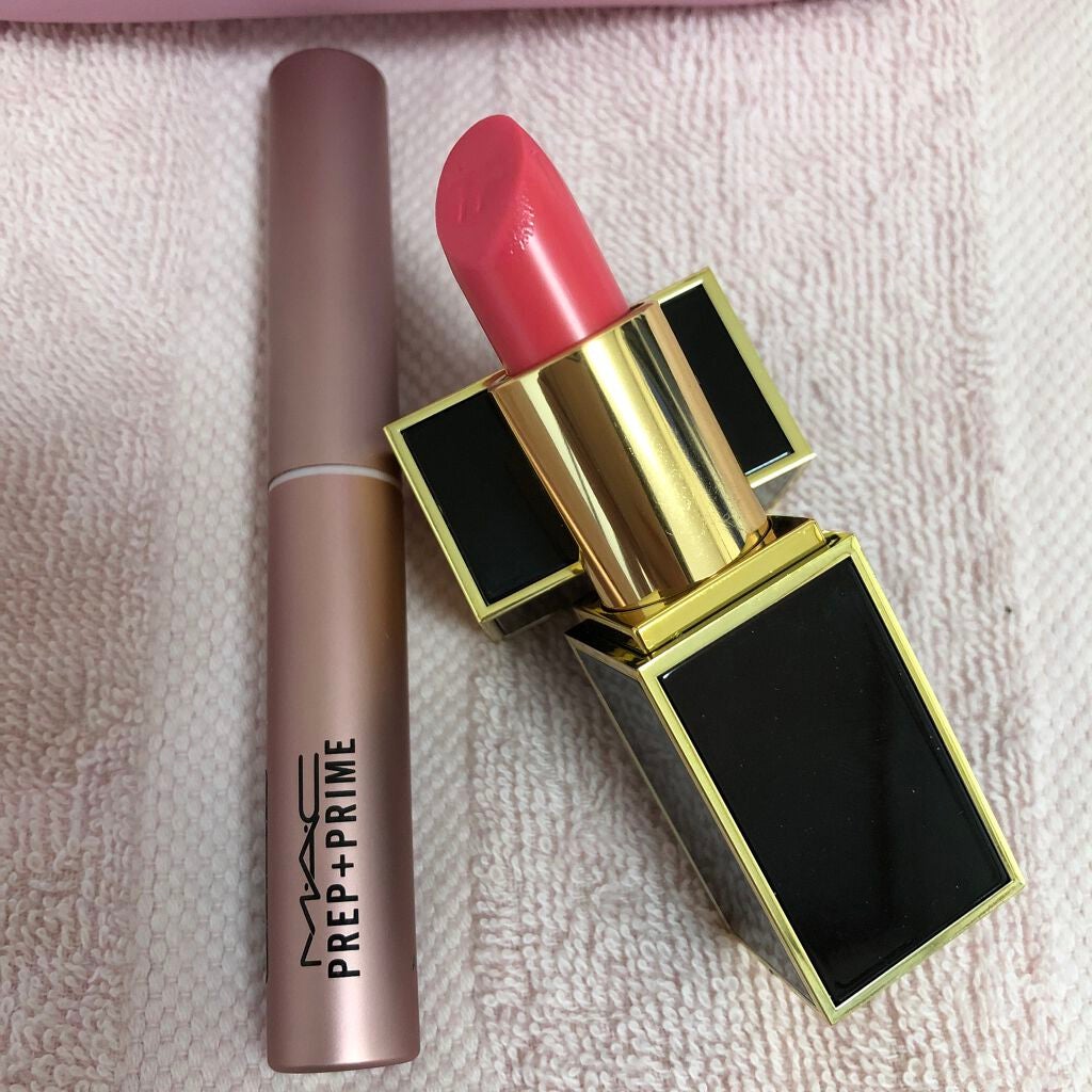 リップ カラー/TOM FORD BEAUTY/口紅を使ったクチコミ(4枚目)