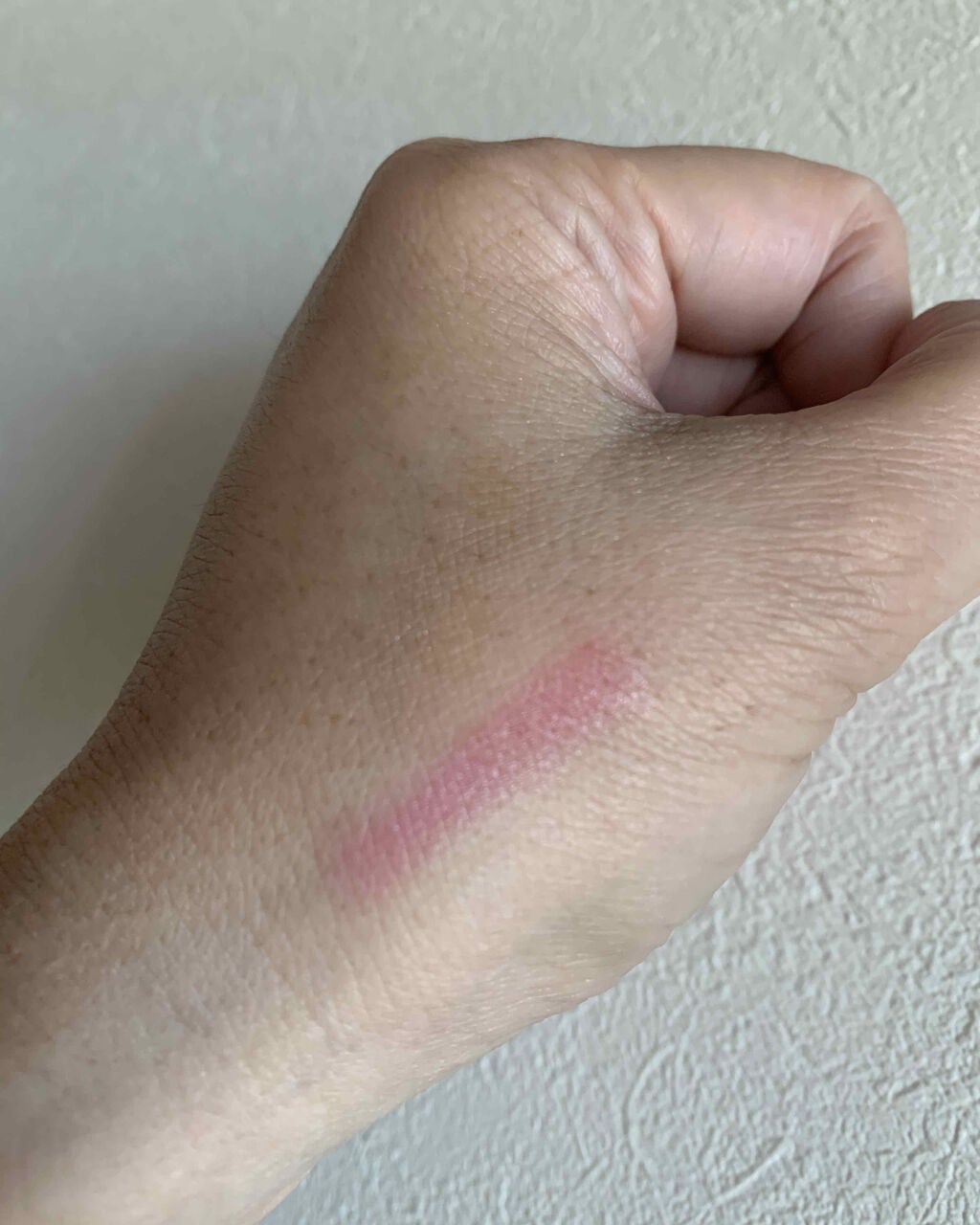 メスメリック リップラインスティック/CHICCA/リップライナーを使ったクチコミ(2枚目)