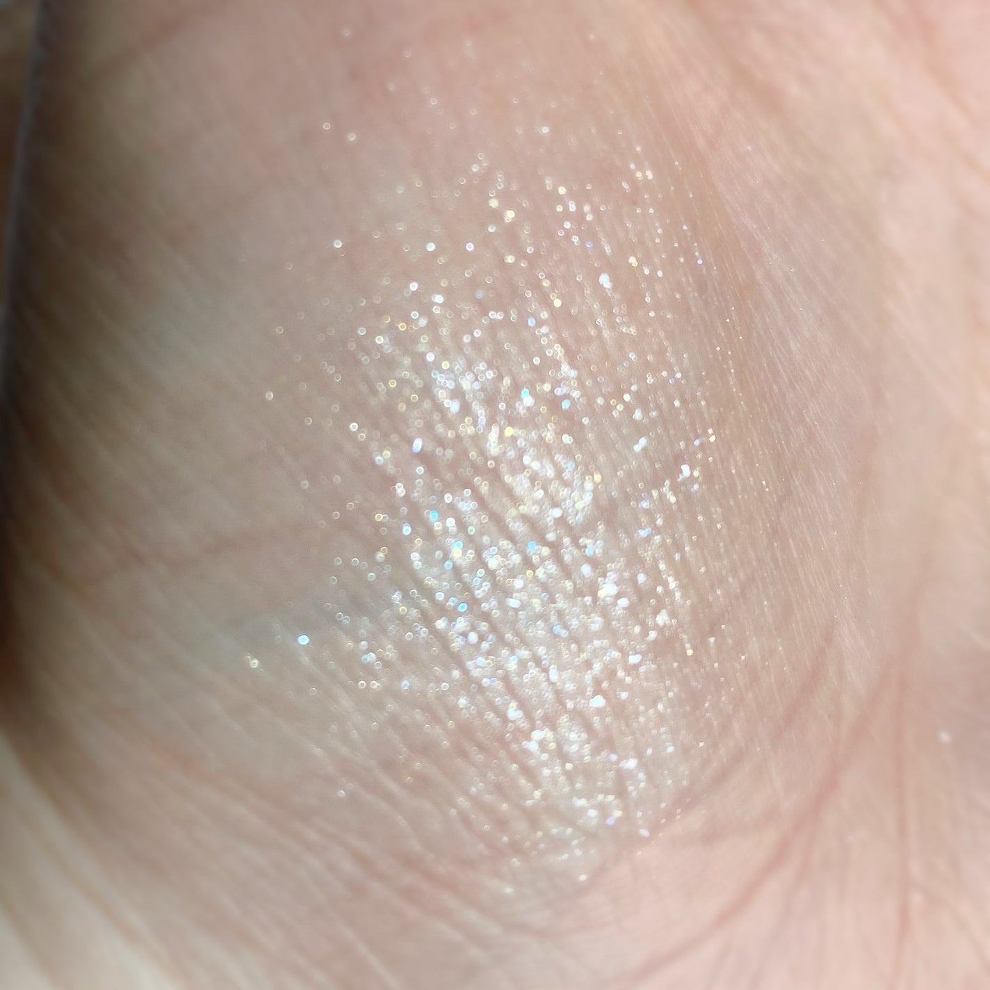 シピシピ ブリンブリンハイライター /CipiCipi/パウダーハイライトを使ったクチコミ(5枚目)