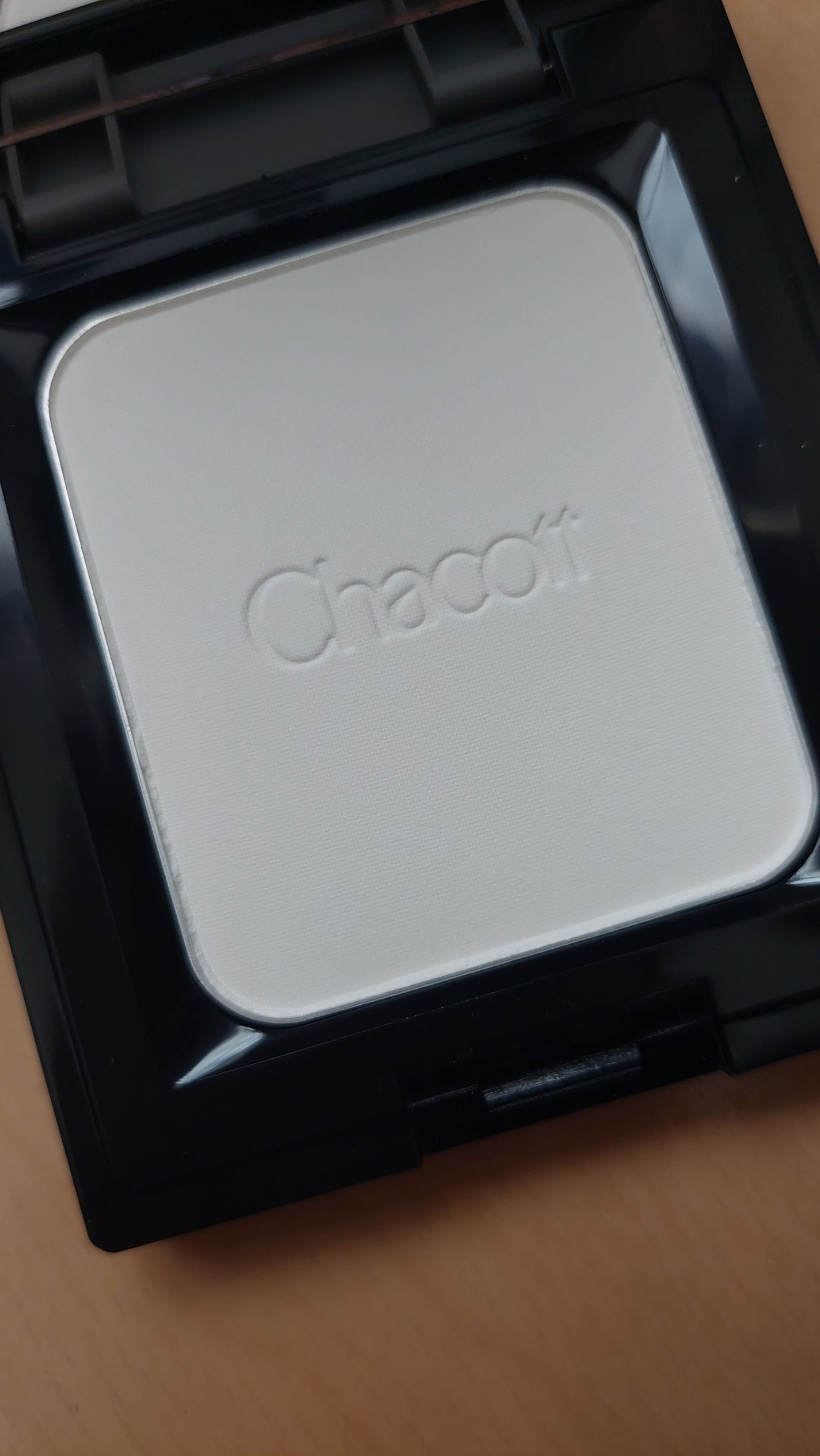 コンプレクションクリエイター/チャコット・コスメティクス/プレストパウダーを使ったクチコミ(3枚目)