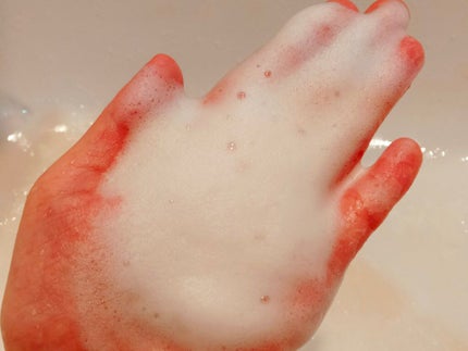 プレミオール 21日間 スターターセット/ラサーナ/トライアルキットを使ったクチコミ(2枚目)