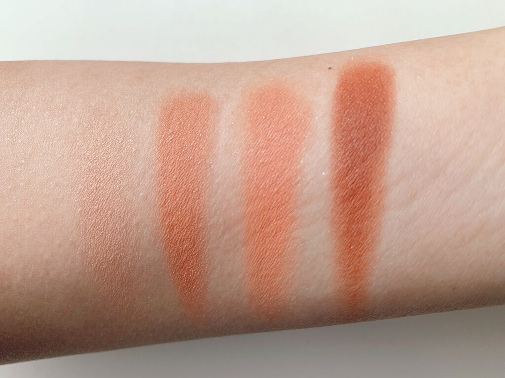 アイ カラー クォード/TOM FORD BEAUTY/アイシャドウパレットを使ったクチコミ(6枚目)