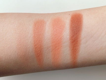 アイ カラー クォード/TOM FORD BEAUTY/アイシャドウパレットを使ったクチコミ(6枚目)