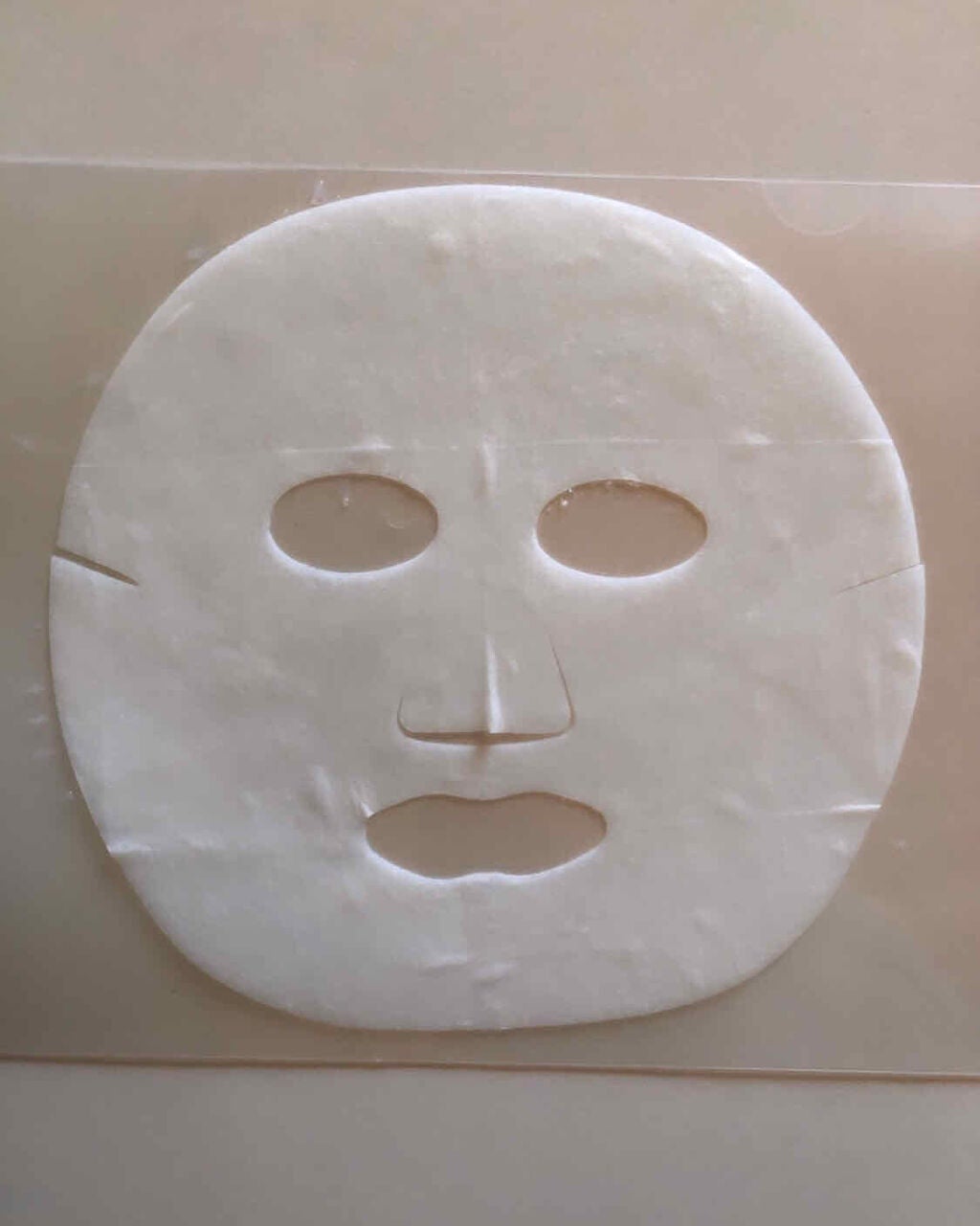 お米のマスク/毛穴撫子/シートマスク・パックを使ったクチコミ(3枚目)