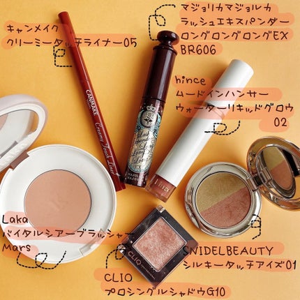 プロ シングル シャドウ/CLIO/単色アイシャドウを使ったクチコミ(5枚目)