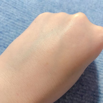 CORRECT CARE COMPLETE CC CUSHION/ラミューズ/クッションファンデーションを使ったクチコミ(4枚目)