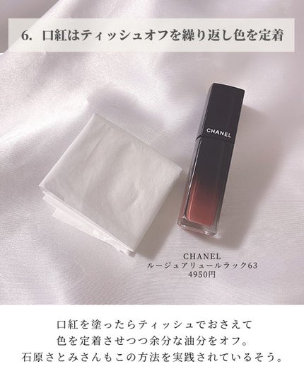 ラ プードル オートニュアンス/Elégance/プレストパウダーを使ったクチコミ(7枚目)