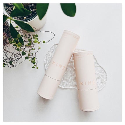 SERUM REPAIR/KINS/美容液を使ったクチコミ(8枚目)