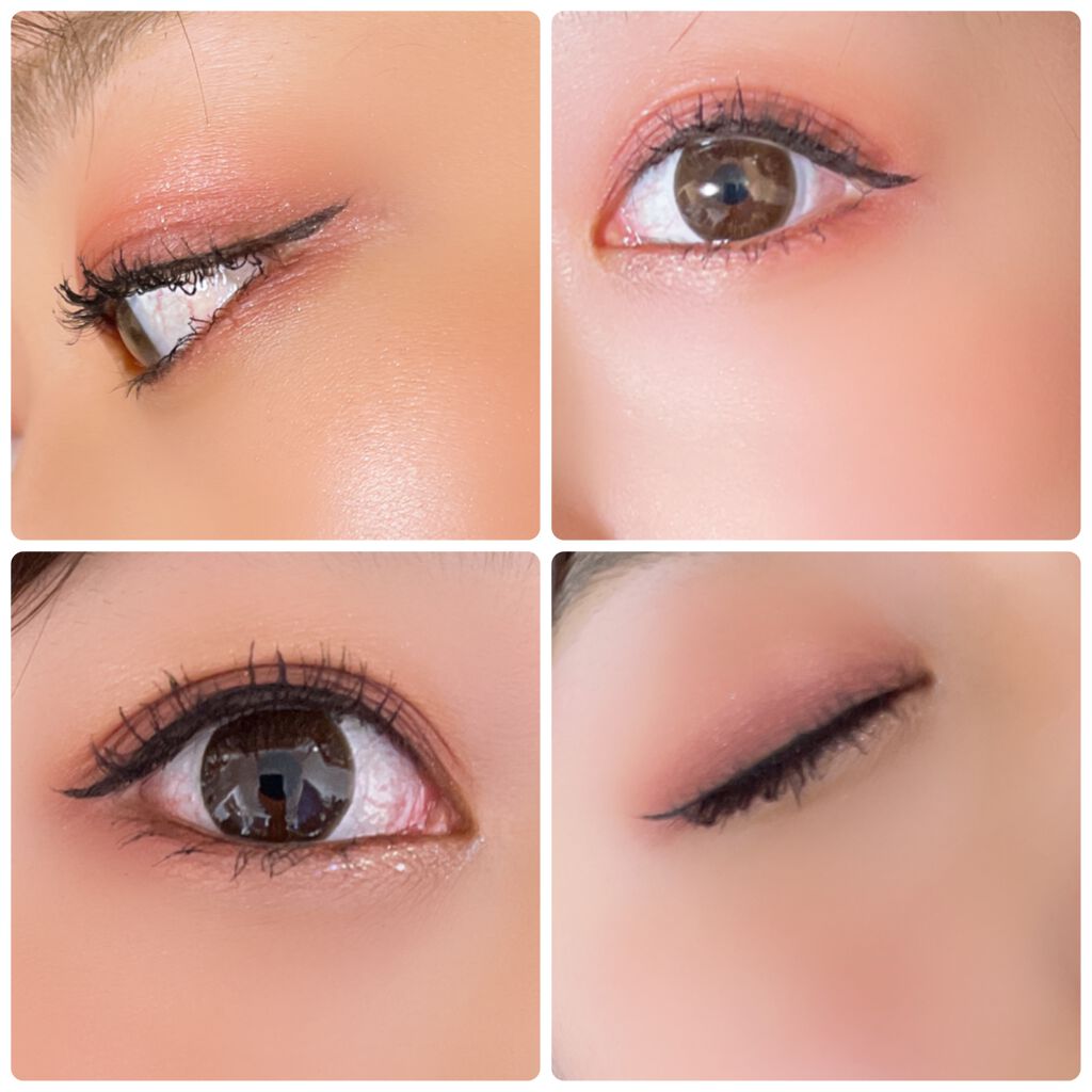 ジュ コントゥラスト/CHANEL/パウダーチークを使ったクチコミ(2枚目)