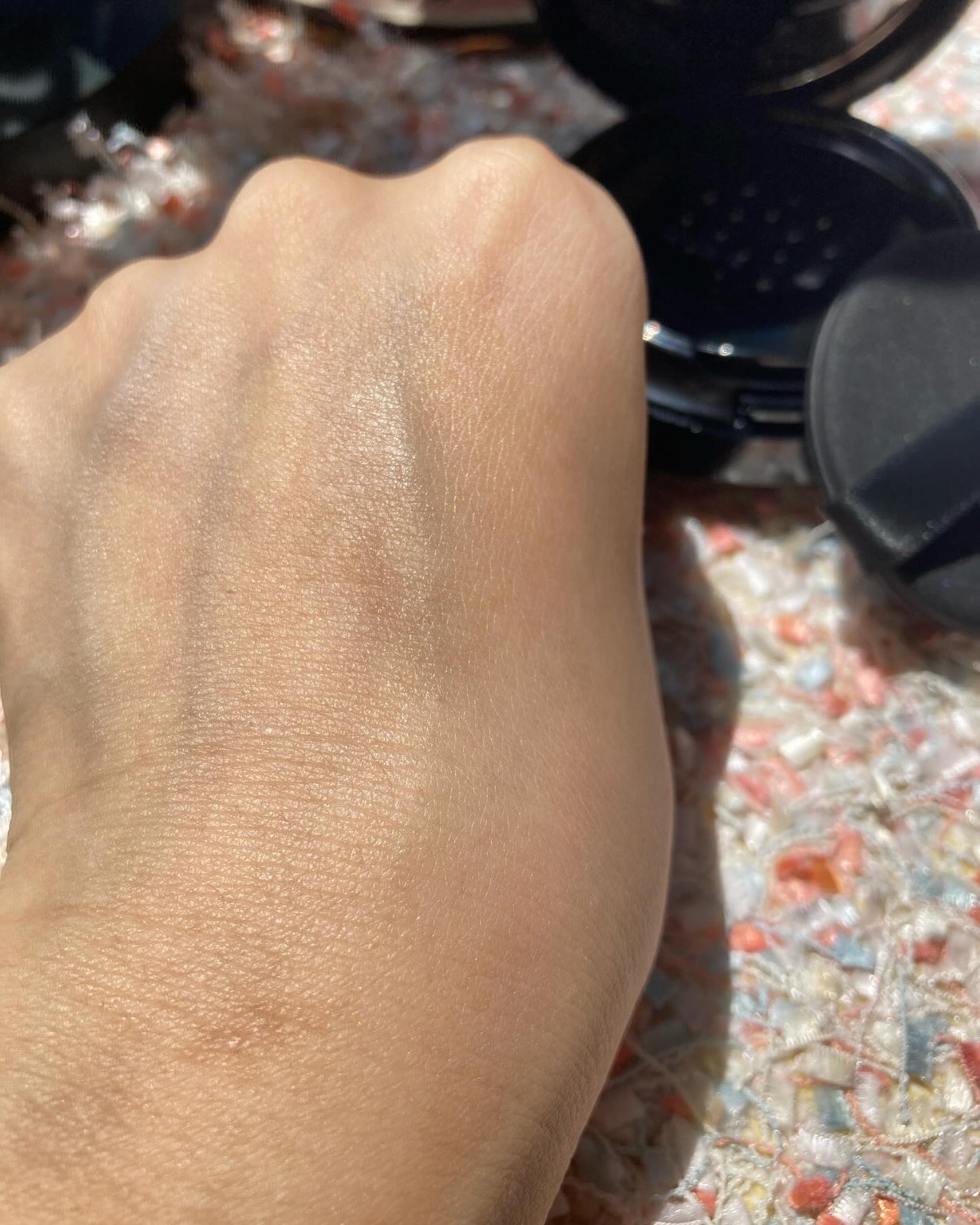 まみぃ on LIPS 「久しぶりに、私の好みにHITしたリキッドファンデーション♡セフ..」(5枚目)