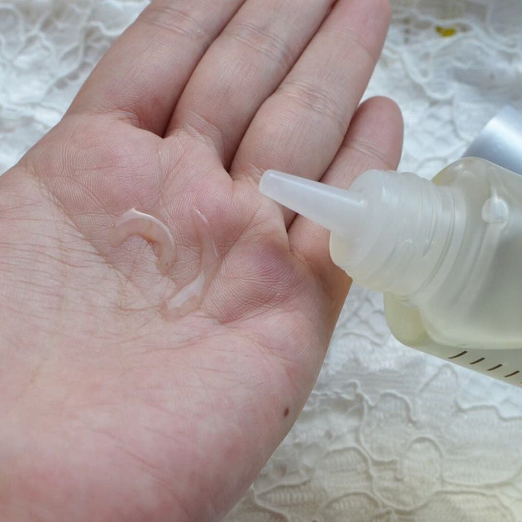 プロショット カスタムトリートメント/HAIR DOLCE/洗い流すヘアトリートメントを使ったクチコミ(3枚目)