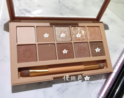 ラブ・ライナー リキッドアイライナーR3/ラブ・ライナー/リキッドアイライナーを使ったクチコミ(2枚目)