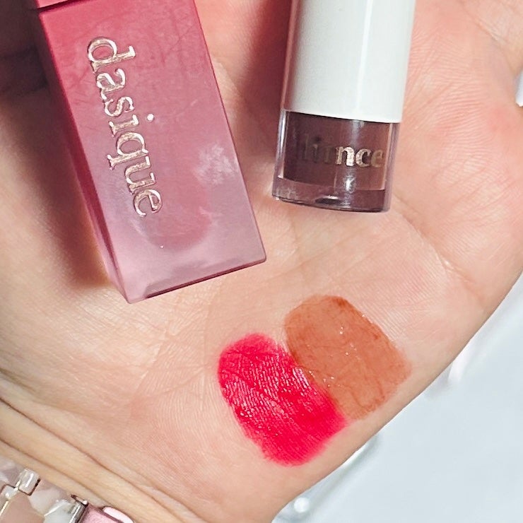 チーク ポップ/CLINIQUE/パウダーチークを使ったクチコミ(7枚目)