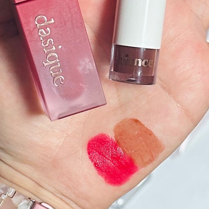 チーク ポップ/CLINIQUE/パウダーチークを使ったクチコミ(7枚目)