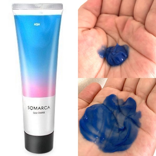 ソマルカ カラーシャンプー/カラーチャージ/SOMARCA/サロンシャンプー by 🍠🐥💞