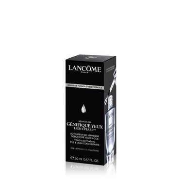 ジェニフィック アドバンスト ライトパール LANCOME