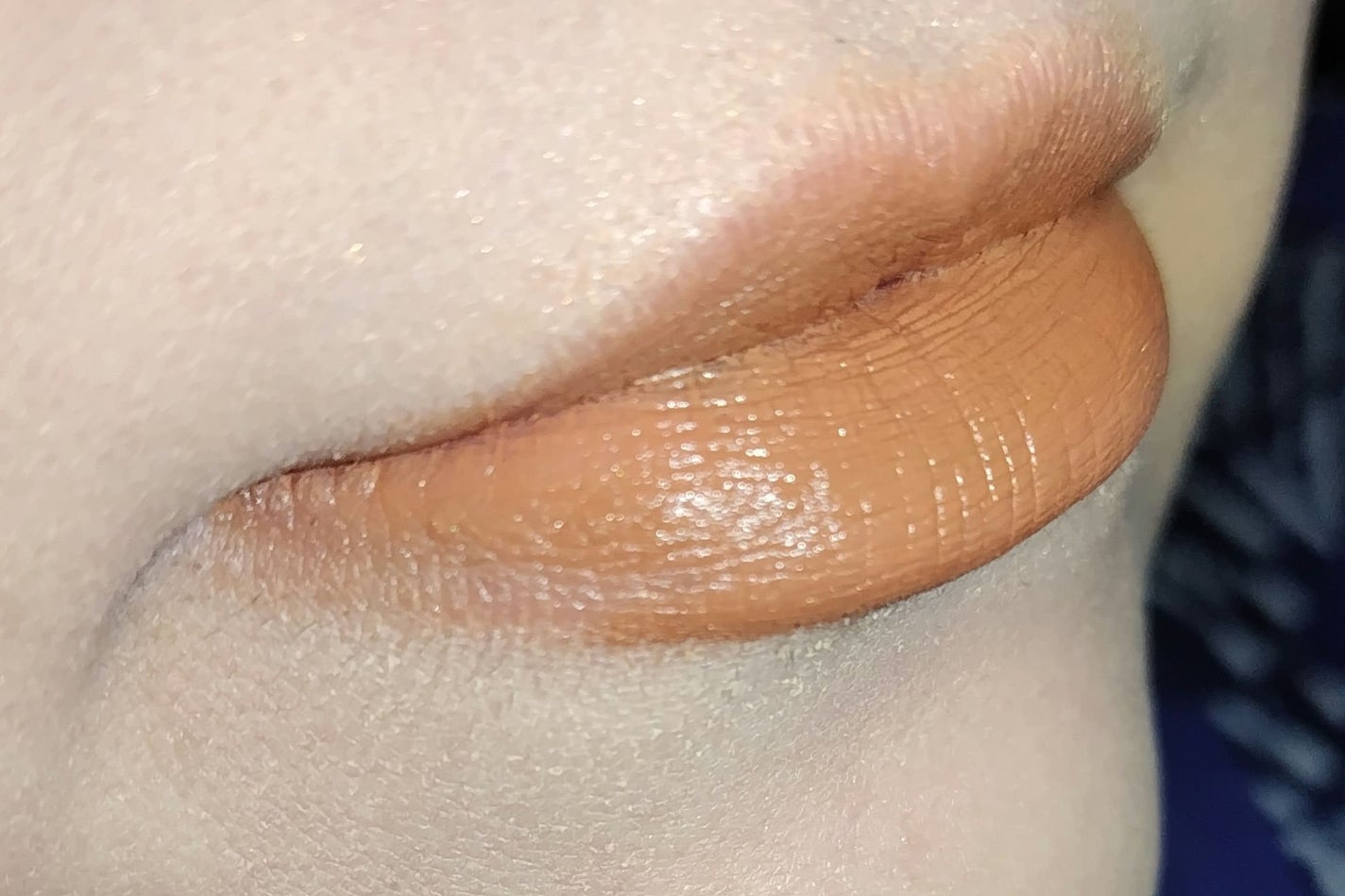 M·A·C ミネラライズ ブラッシュ/M・A・C/パウダーチークを使ったクチコミ(6枚目)