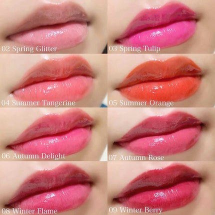 ドトムリッププラスプランパー/keybo/リッププランパーを使ったクチコミ(3枚目)