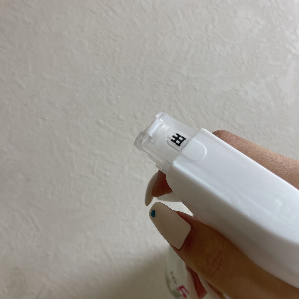 ディープクリーン シュッシュデント/ディープクリーン/その他オーラルケアを使ったクチコミ（3枚目）