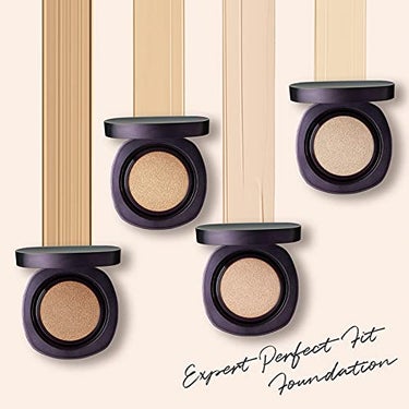 EXPERT PERFECT FIT CUSHION (エクスパートパーフェクトフィットクッション）/VDL/クッションファンデーションを使ったクチコミ（1枚目）