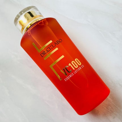 VC100エッセンスローション EX/ドクターシーラボⓇ/化粧水を使ったクチコミ(2枚目)