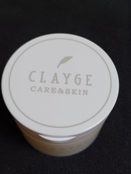 クレージュ クレンジングバーム クリアN/CLAYGE/クレンジングバームを使ったクチコミ(4枚目)