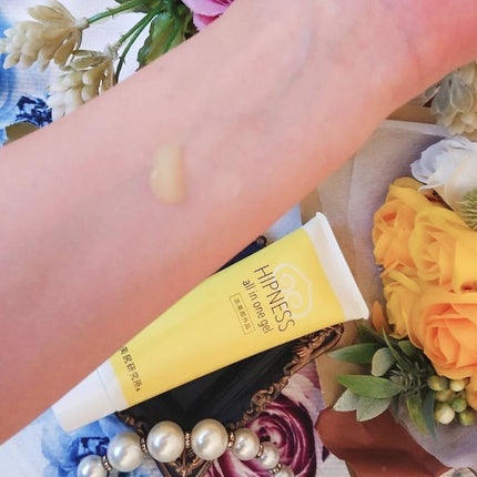 真紅 on LIPS 「【美尻オールインワンジェル】のご紹介です。『商品説明』お尻の黒..」(4枚目)