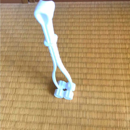 フェイスローラー/セリア/その他スキンケアグッズを使ったクチコミ(2枚目)