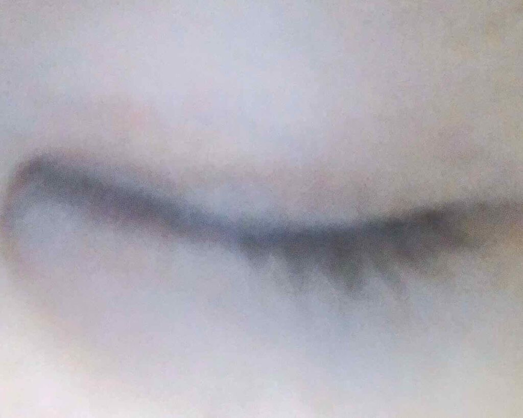 メッシュ アイテープ/shefun/二重まぶた用アイテムを使ったクチコミ（1枚目）