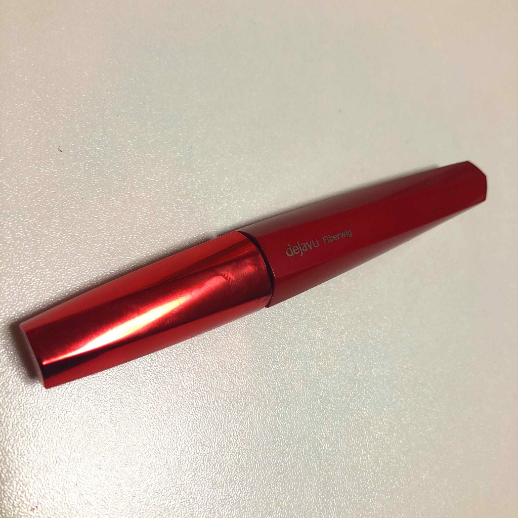 「塗るつけまつげ」ロングタイプ/デジャヴュ/マスカラを使ったクチコミ(1枚目)