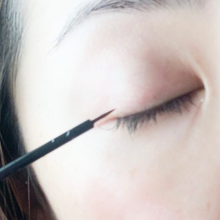 ラッシュプログラム /ISEHAN Lab./まつげ美容液を使ったクチコミ(8枚目)