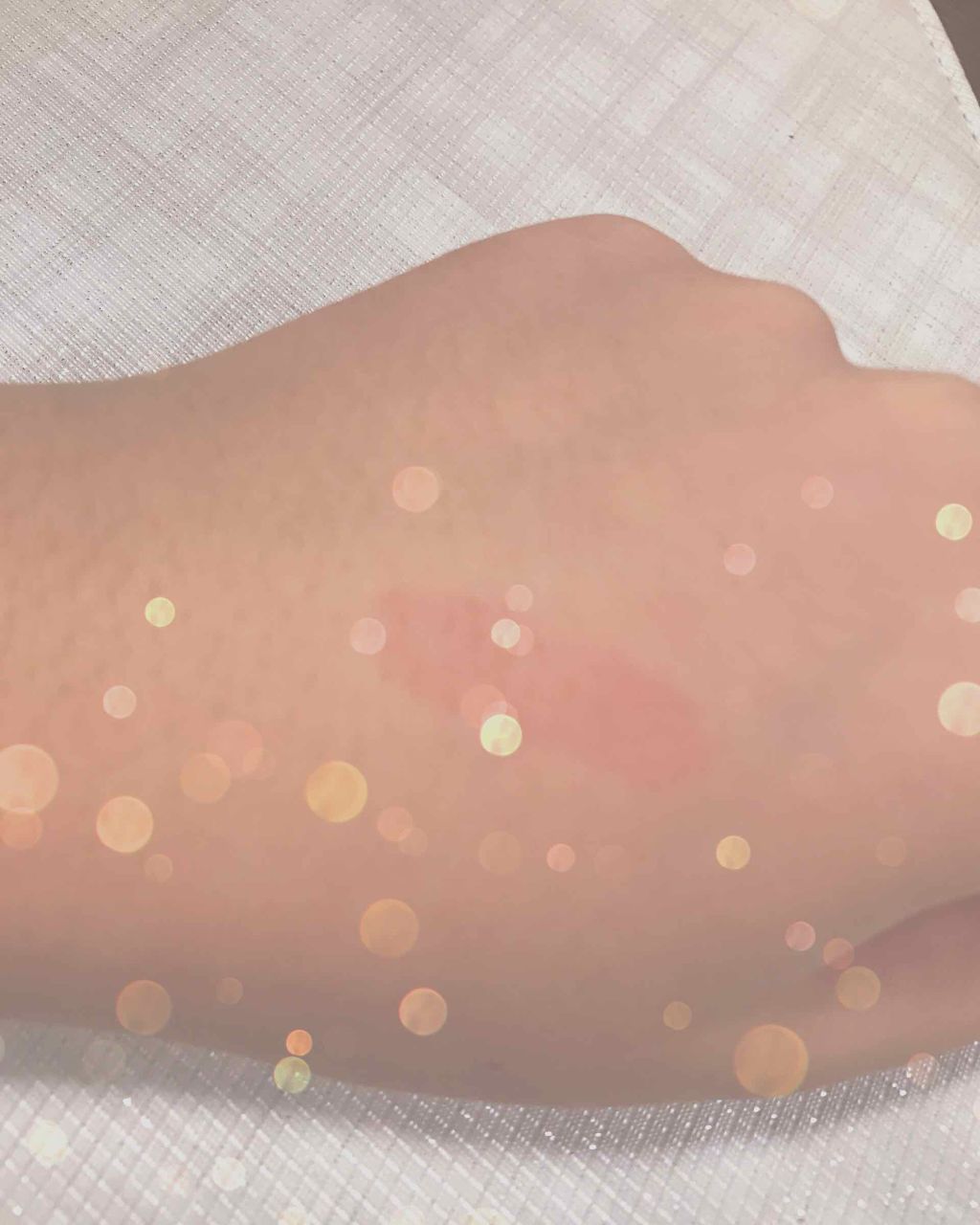 リップティントジャム/キャンメイク/リップグロスを使ったクチコミ(4枚目)