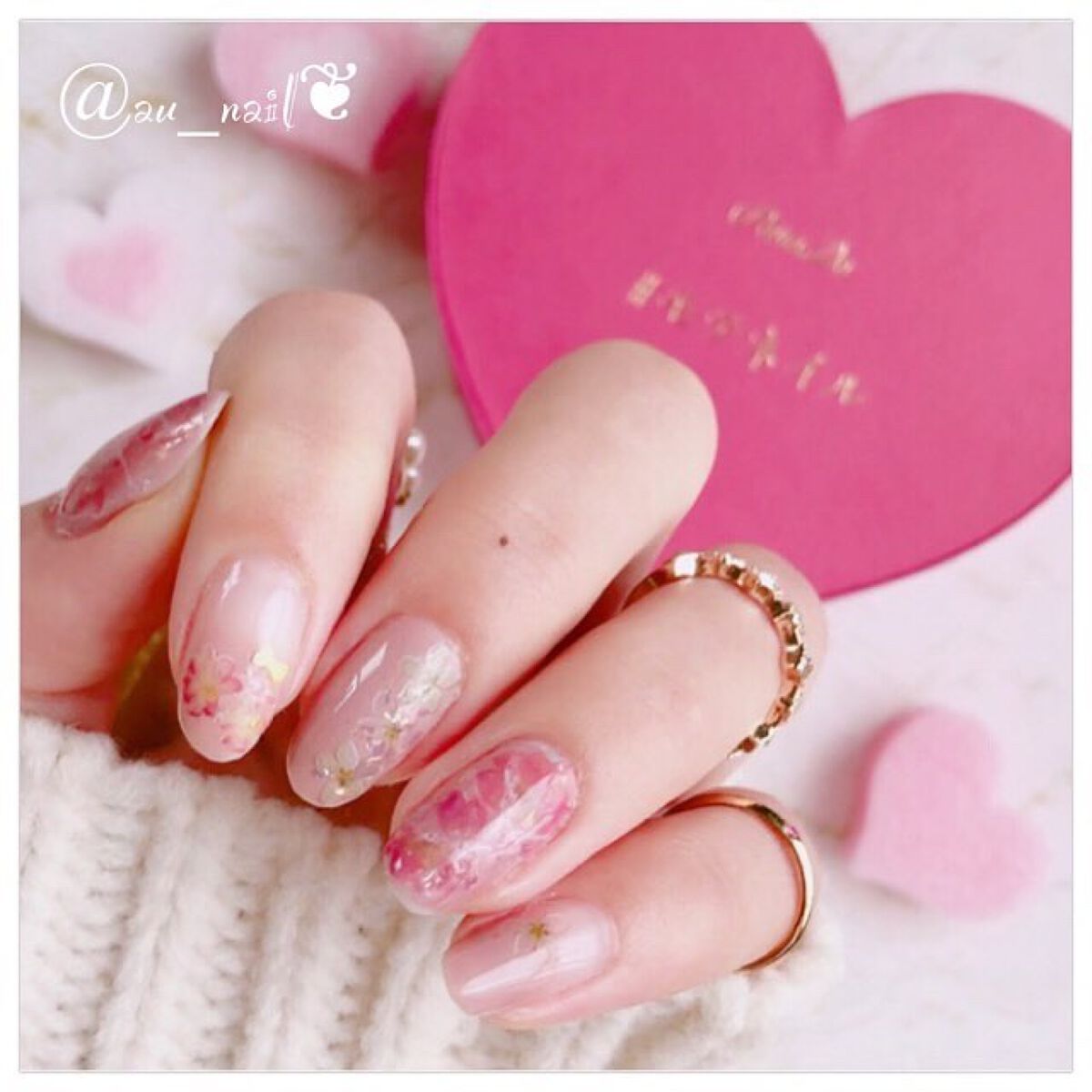 AT ネイルアートペン/Art Collection/マニキュアを使ったクチコミ(1枚目)