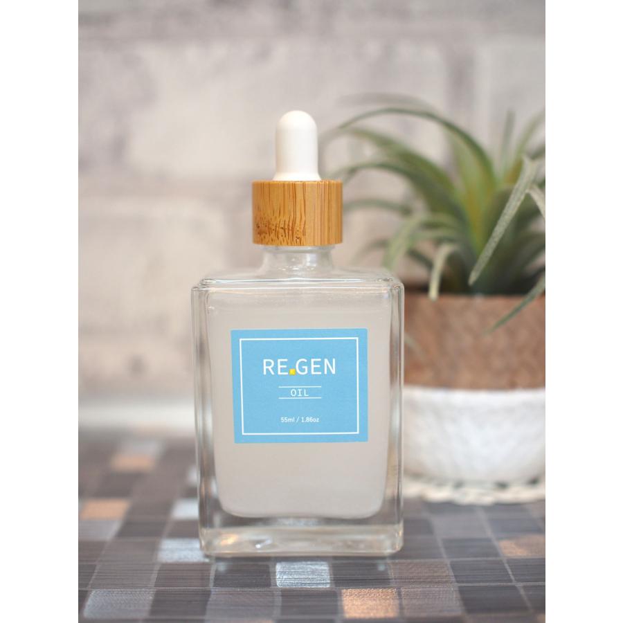 REGEN H2 REGEN H2 オイル