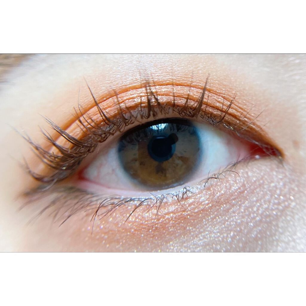 クワッドアイシャドー/NARS/アイシャドウパレットを使ったクチコミ(2枚目)