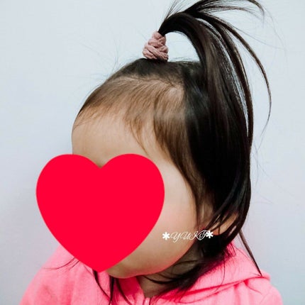 yuki on LIPS 「#BINGGOꙬ꙳/毎日使用する#ヘアゴムꔛぽよちは髪が長..」(6枚目)