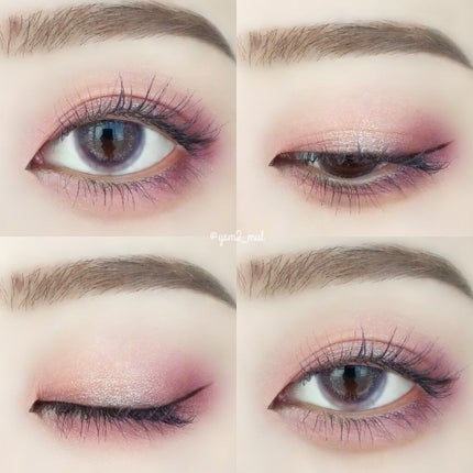 ウルトラスムースアイライナー/アイプルーフ/リキッドアイライナーを使ったクチコミ(2枚目)