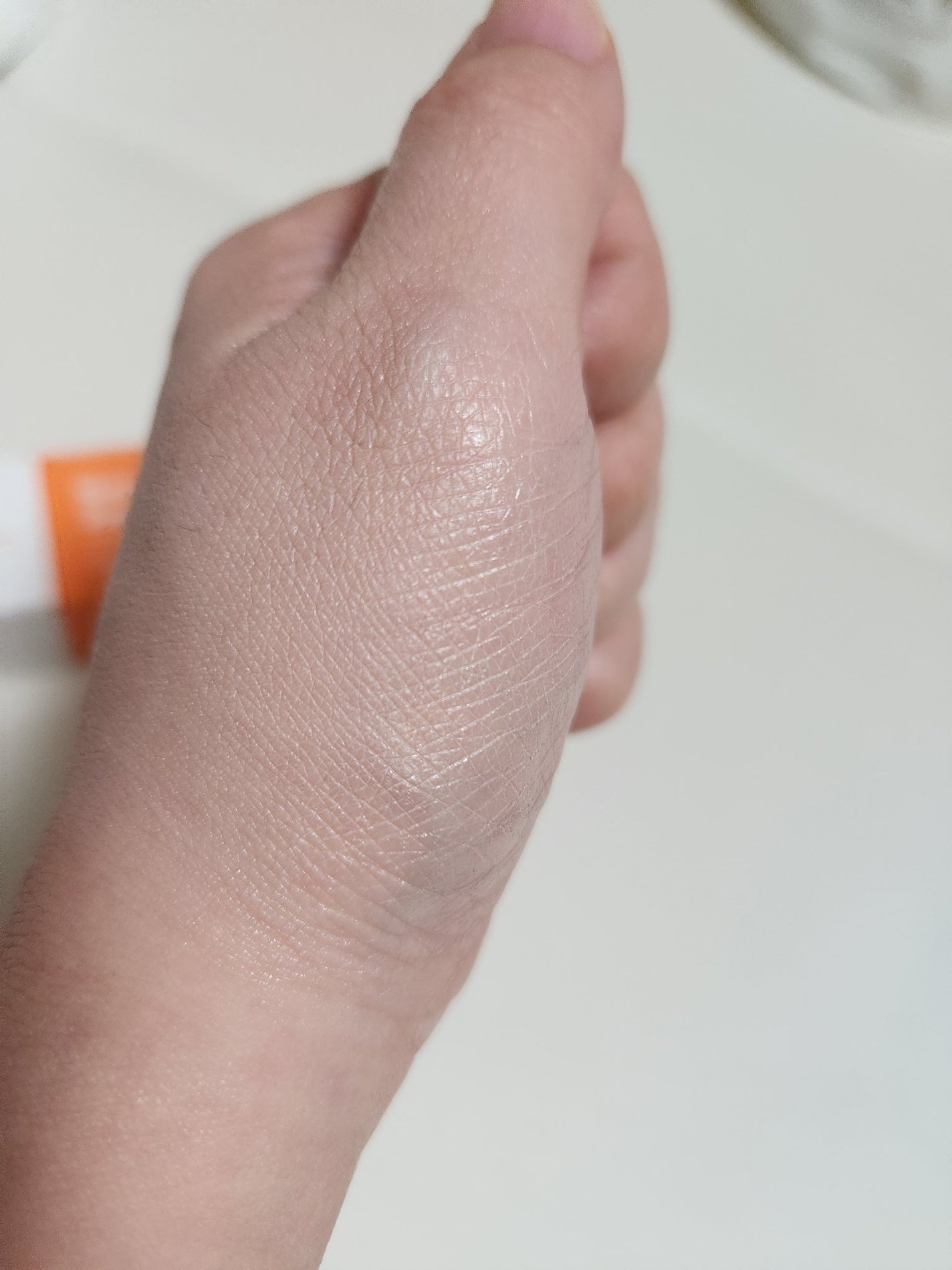 アイレノールすっぴんクリーム/IRENOL/クリームコンシーラーを使ったクチコミ(3枚目)