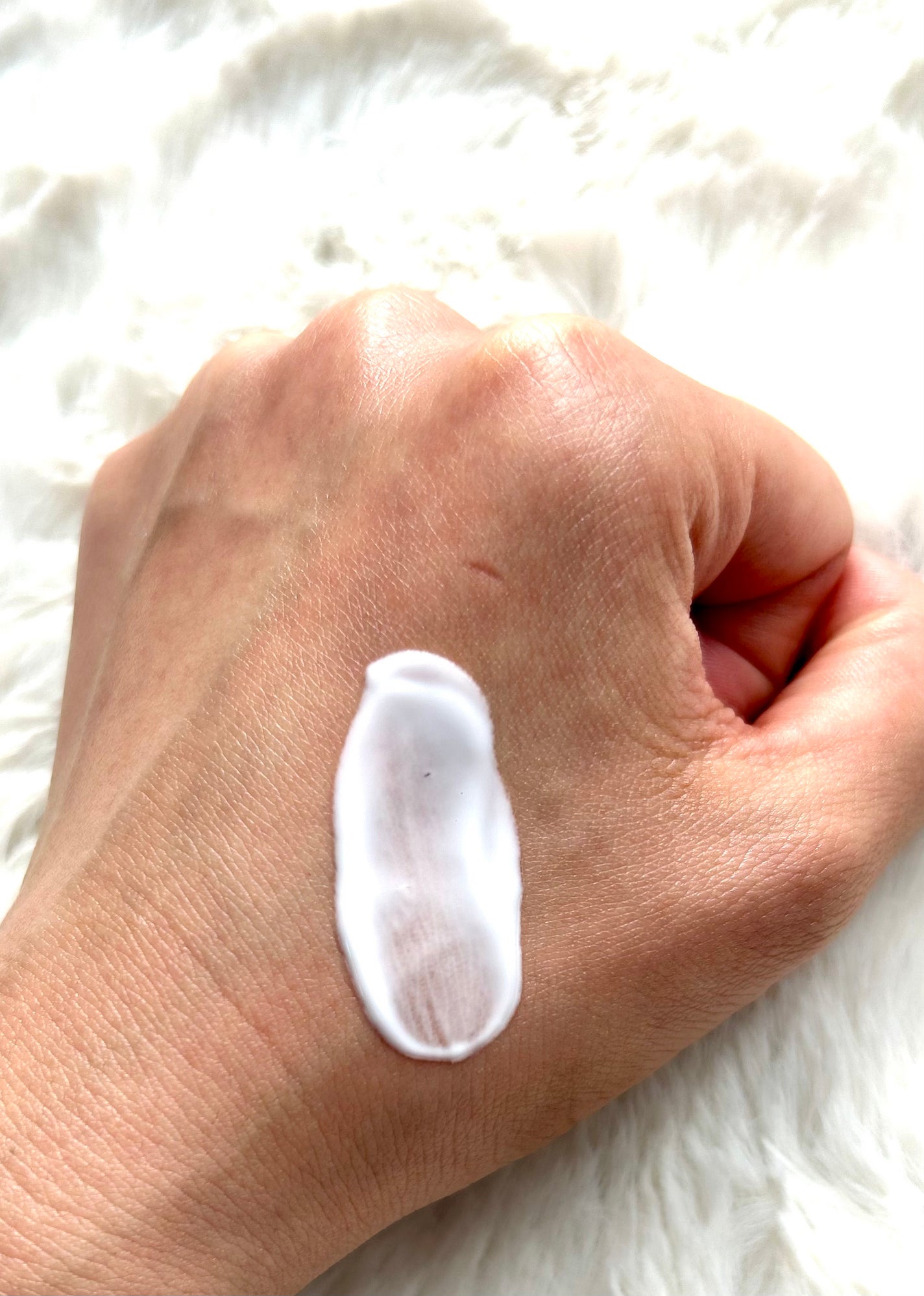 スキンミルク(しっとり)/ニベア/ボディミルクを使ったクチコミ(3枚目)