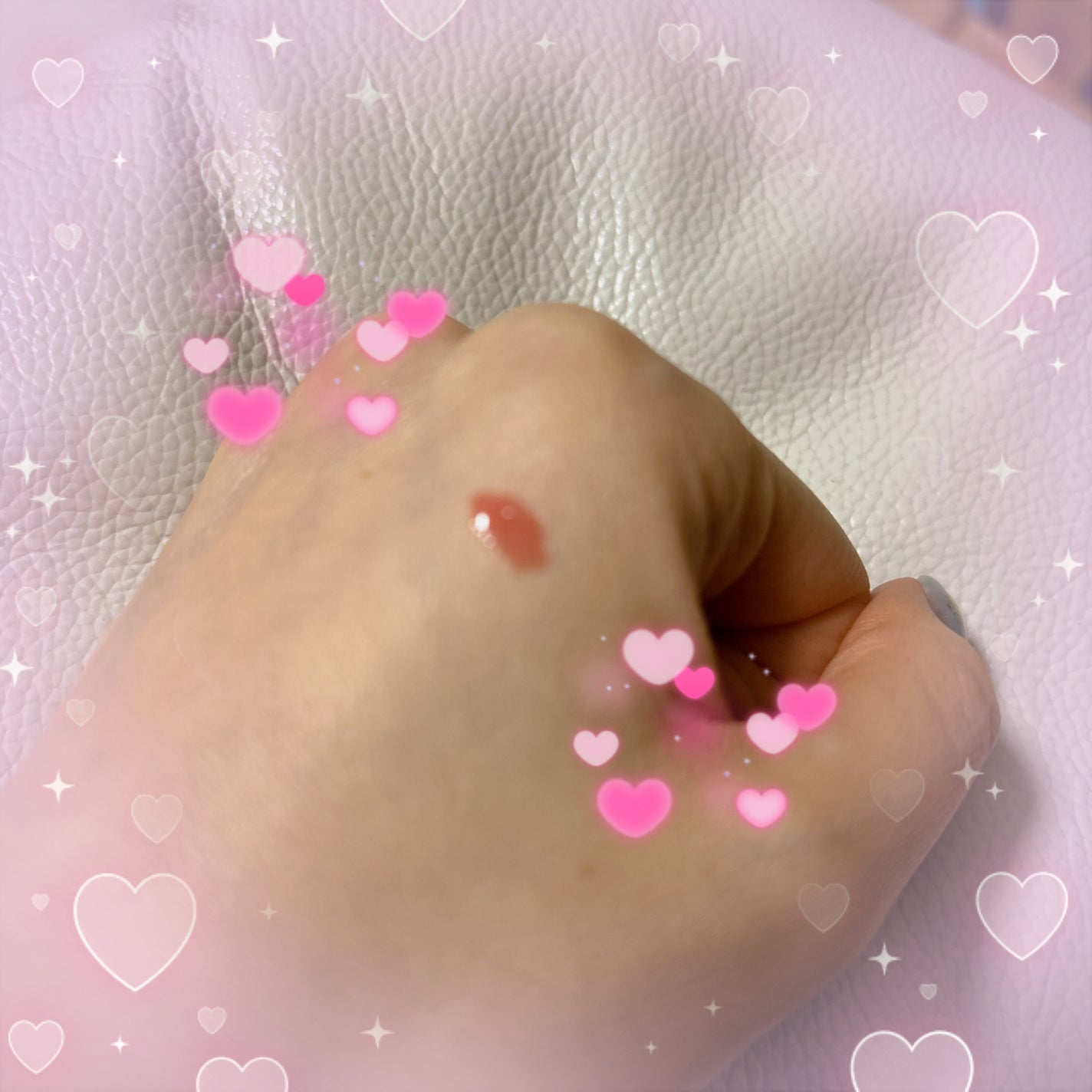 エッセンス リッププランパー/Visée/リッププランパーを使ったクチコミ(2枚目)