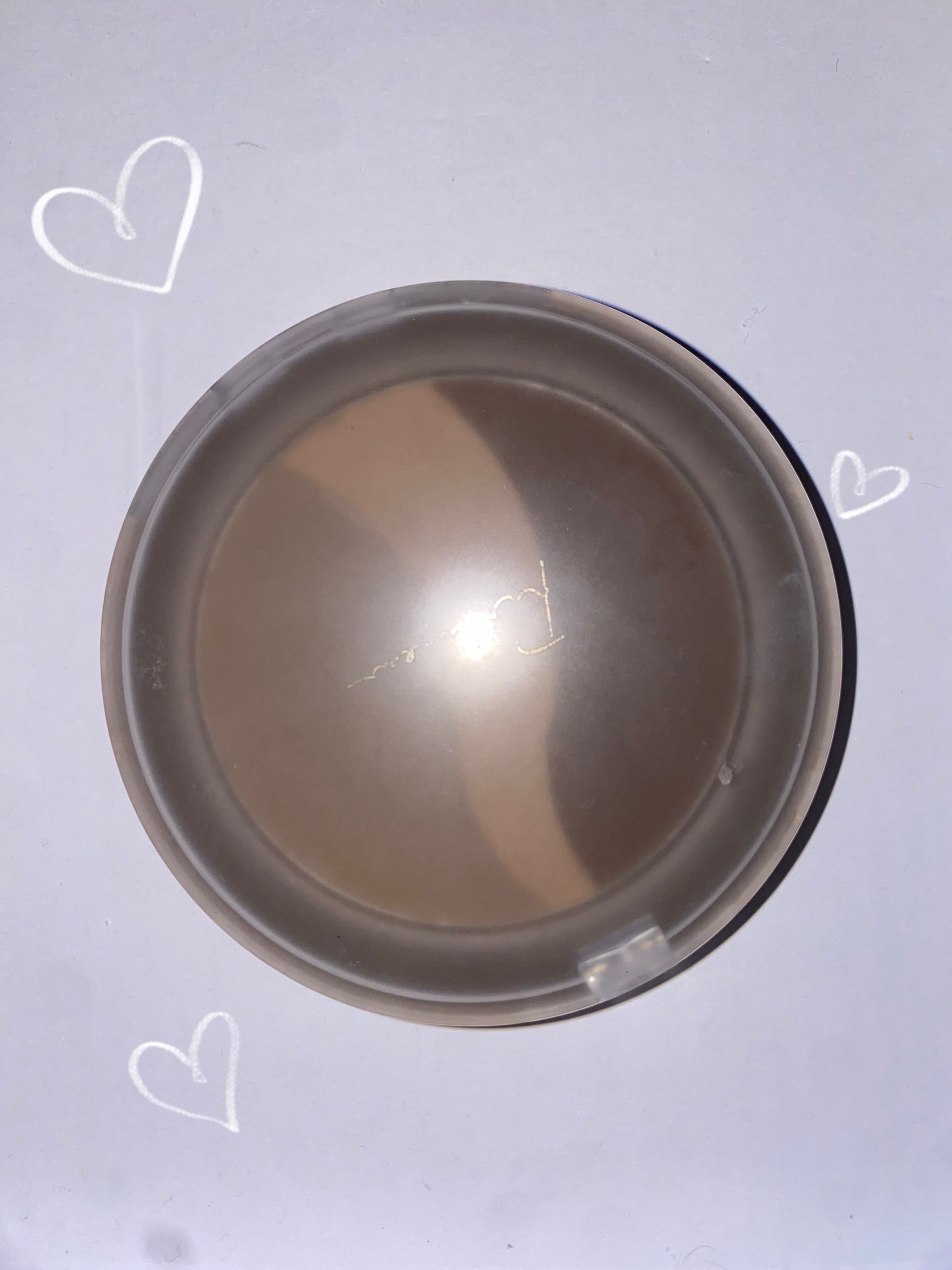 シアーマットシェーディング/Ririmew/シェーディングを使ったクチコミ（1枚目）