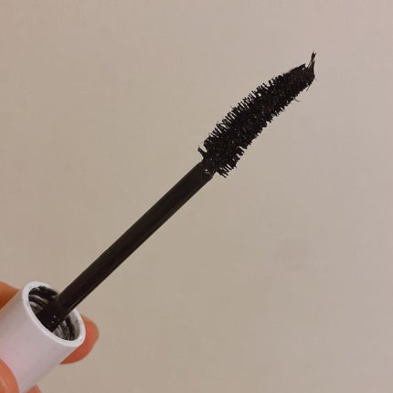 フォルトリスマスカラ/MICHIKO.LIFE/まつげ美容液を使ったクチコミ(2枚目)