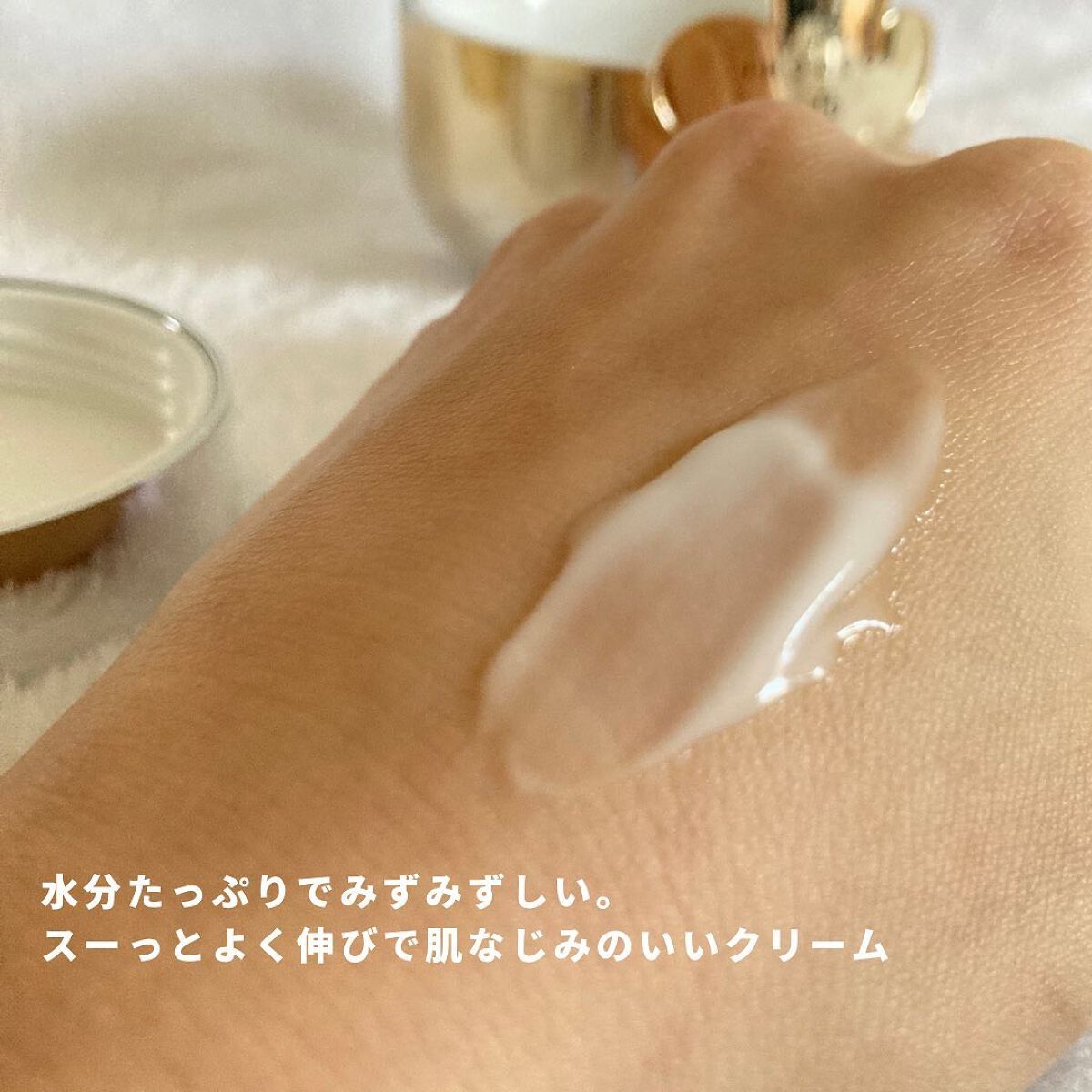 AG アルティメット フェイシャルクリームマスク/AGアルティメット/フェイスクリームを使ったクチコミ（3枚目）