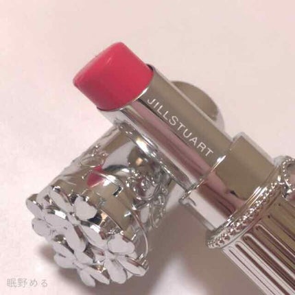 リップブロッサム/JILL STUART/口紅を使ったクチコミ(2枚目)