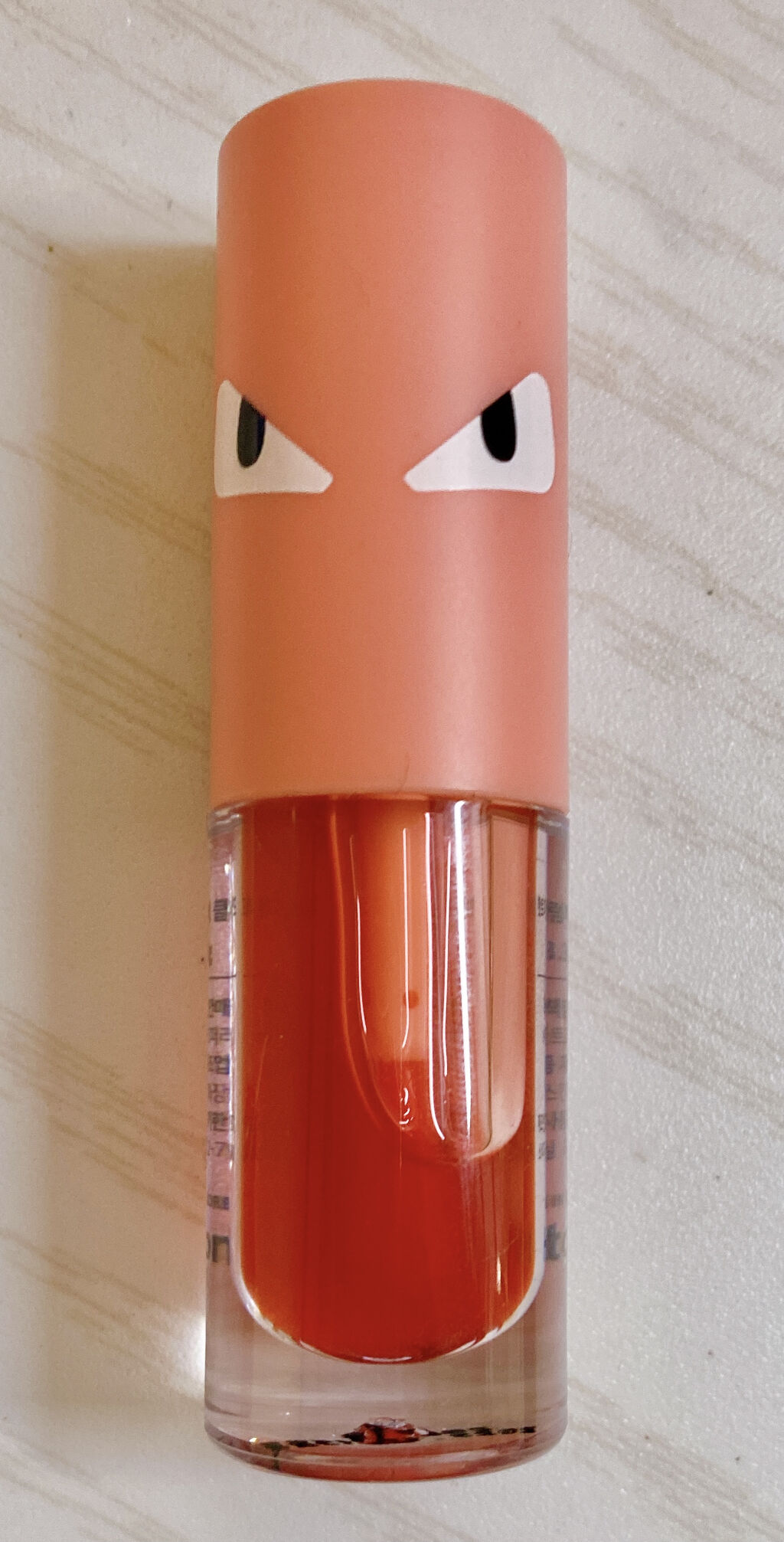 ドトムリッププラスプランパー/keybo/リッププランパーを使ったクチコミ（3枚目）