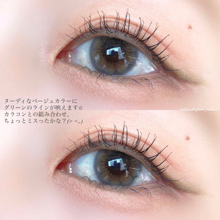 ダイヤモンドシェルハイライト/Joocyee/パウダーハイライトを使ったクチコミ(5枚目)