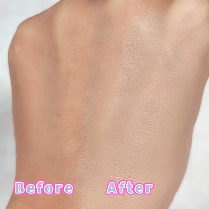 フコセンテラセラム イン クッション/ovalla/クッションファンデーションを使ったクチコミ(4枚目)