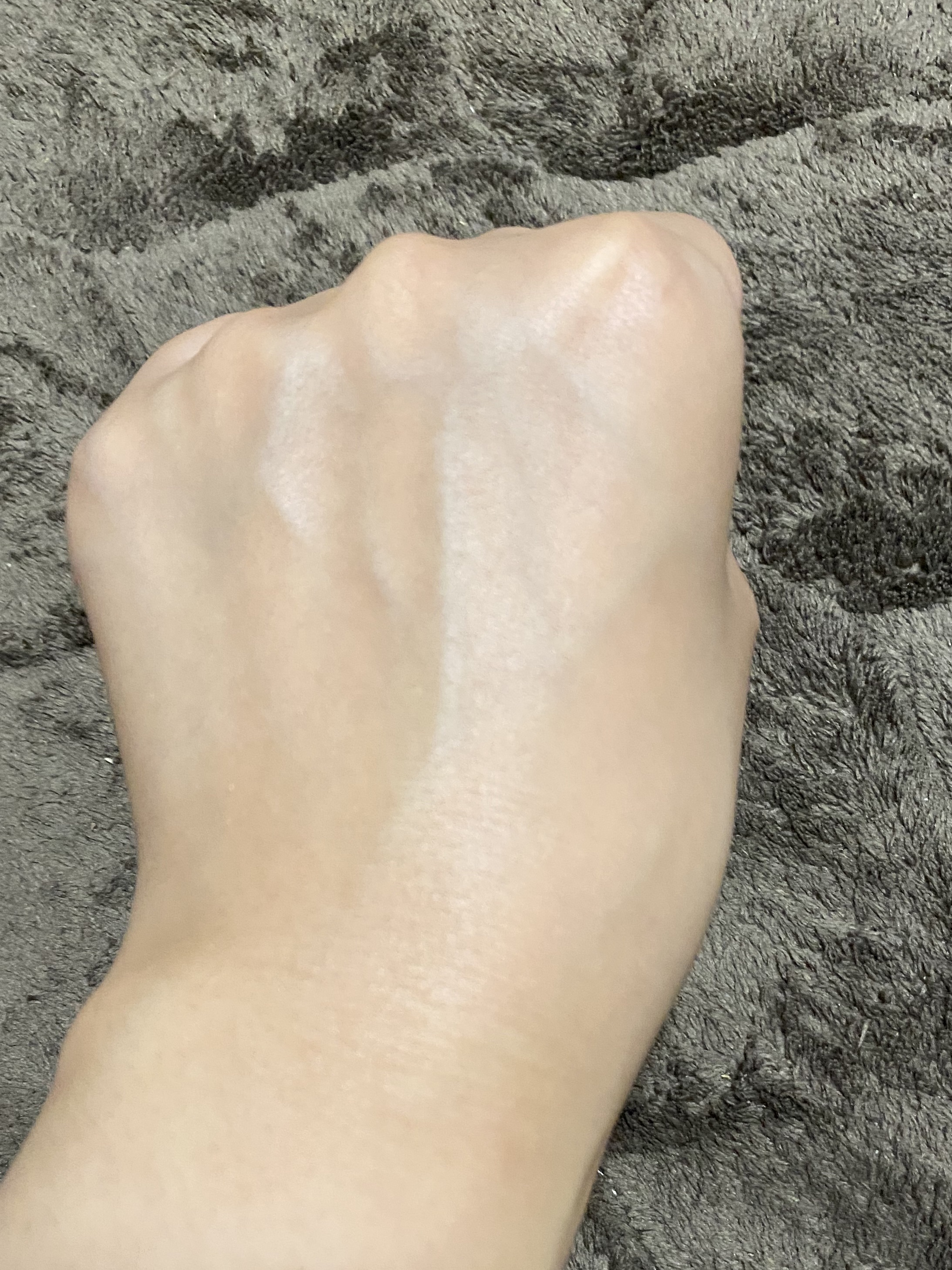 VT CICA ノーセバムモイスチャーパウダー/VT/ルースパウダーを使ったクチコミ（3枚目）