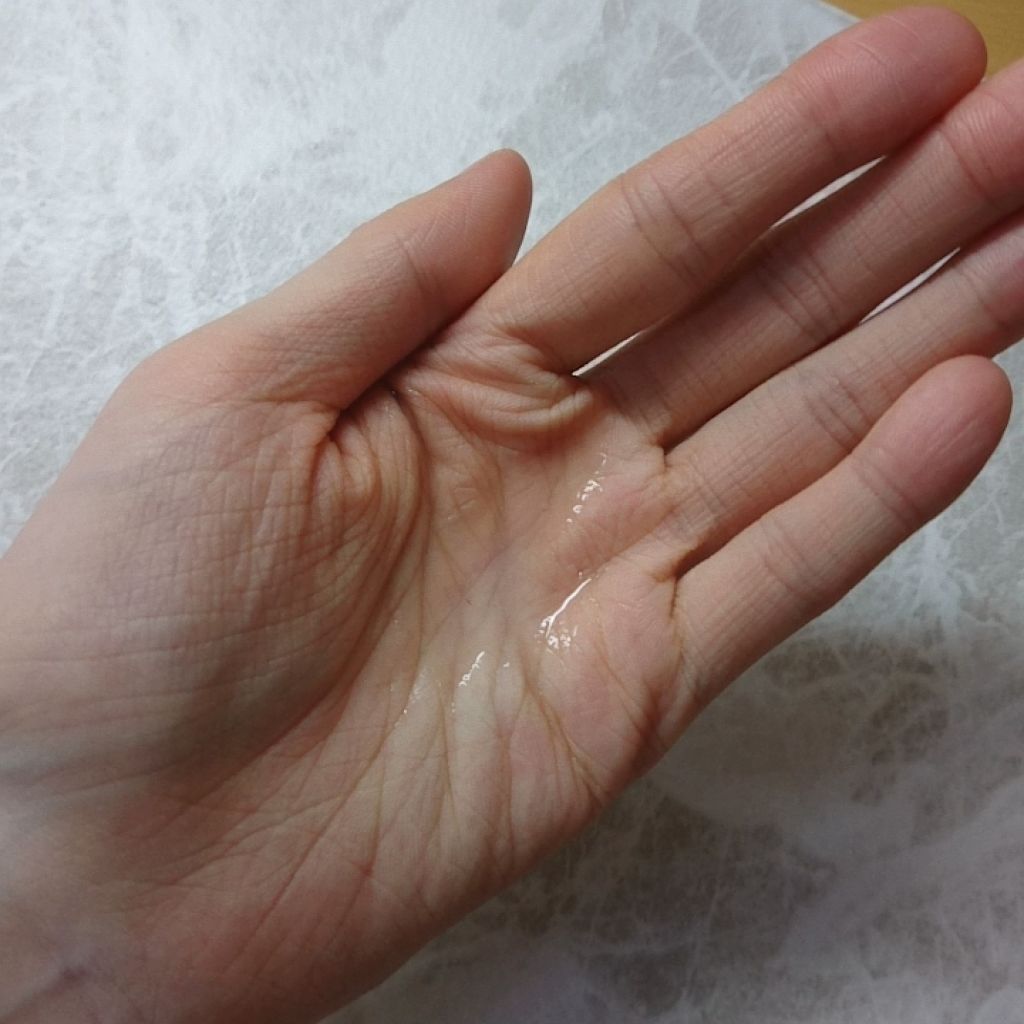 パーフェクトモイスト/SUHADABATAKE(素肌畑）/オールインワン化粧品を使ったクチコミ（2枚目）